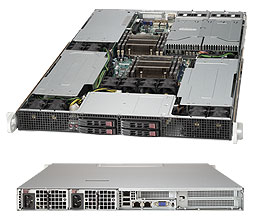 SUPER SERVER CLOUD GAMING 1027GR-TRF-CG